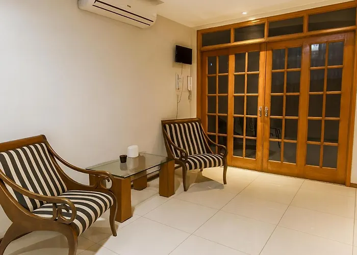 Apartamentos Porto Maravilha Rio de Janeiro